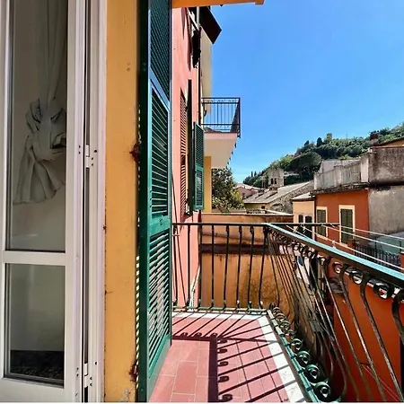 Monterosso Nel Cuore * Monterosso al Mare