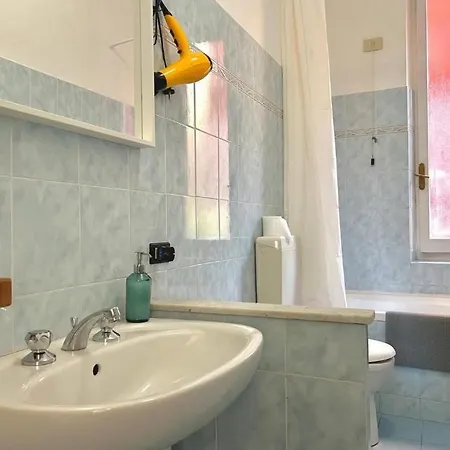 Apartamento Monterosso Nel Cuore