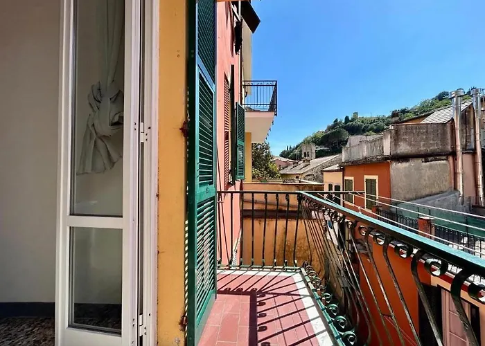 Monterosso Nel Cuore * Monterosso al Mare