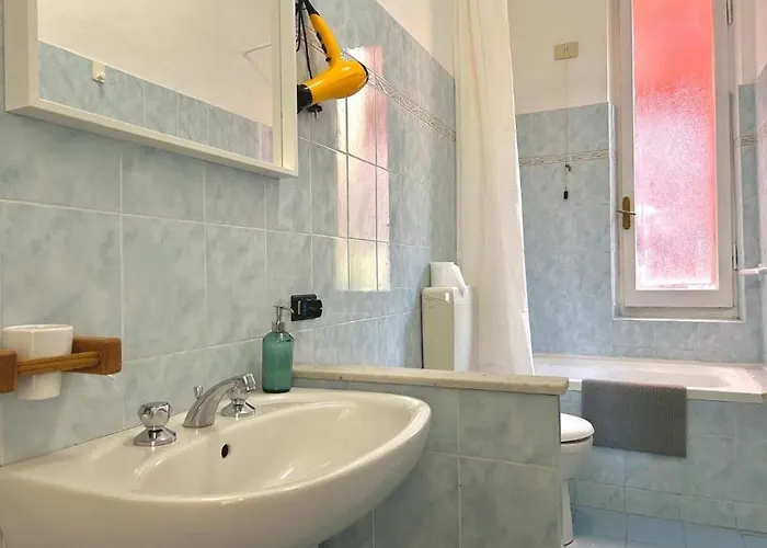 Apartamento Monterosso Nel Cuore