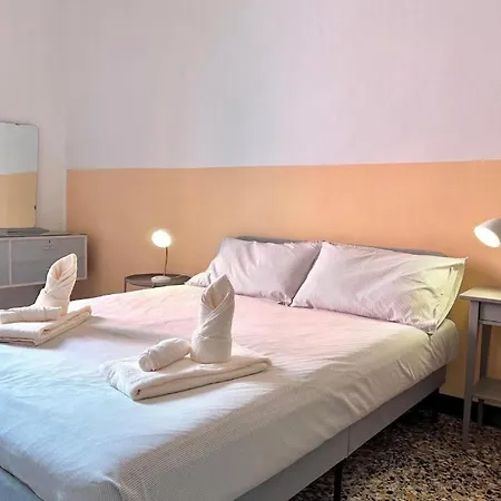 Monterosso Nel Cuore *