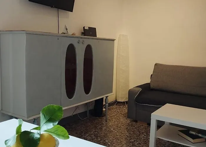 Monterosso Nel Cuore * مونتيروسّو ال ماري